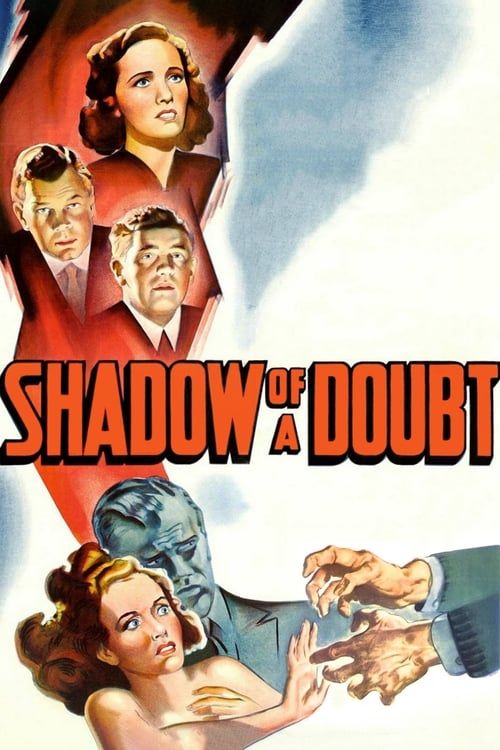 Key visual of Shadow of a Doubt