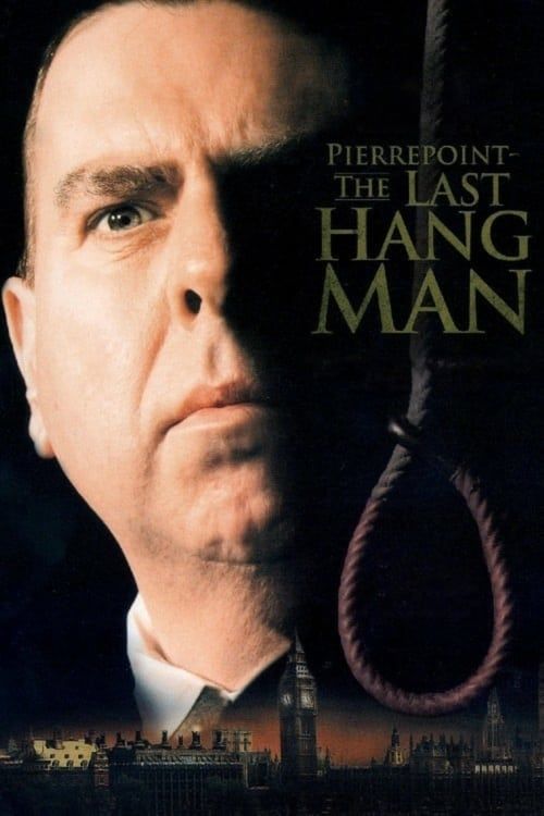 Key visual of Pierrepoint: The Last Hangman