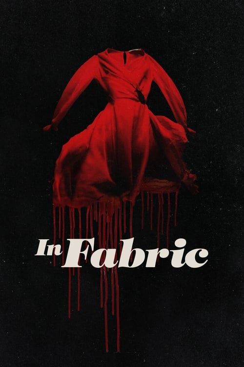 Key visual of In Fabric