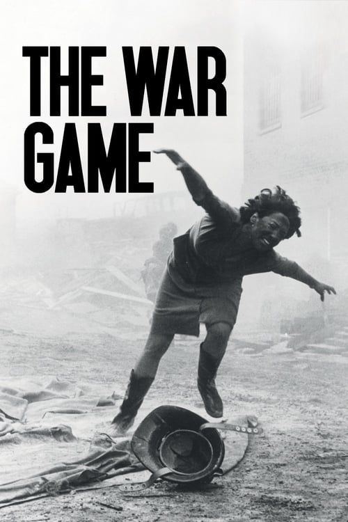 Key visual of The War Game