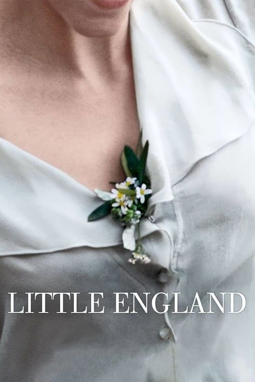 Key visual of Little England