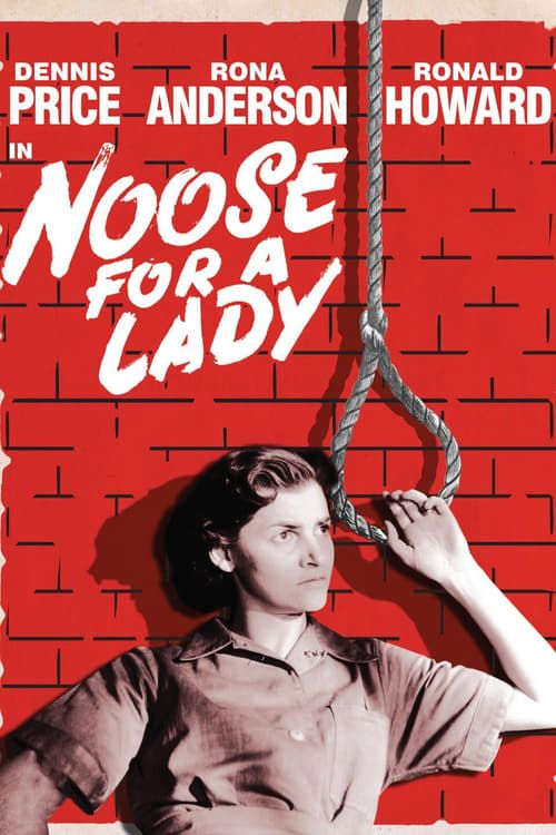 Key visual of Noose for a Lady