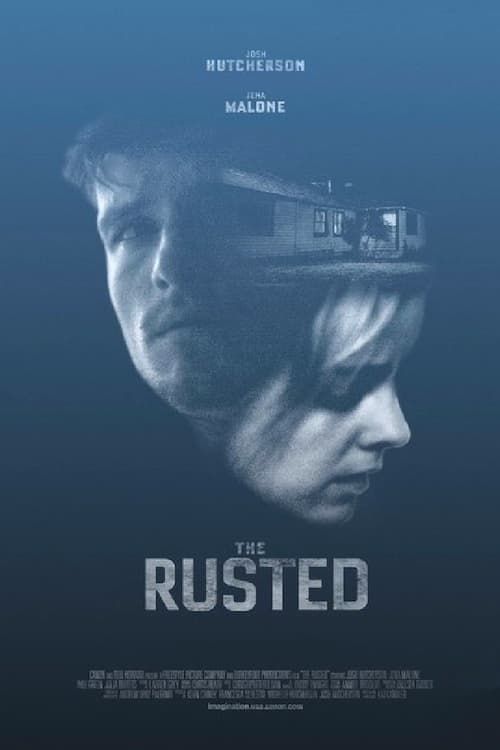 Key visual of The Rusted