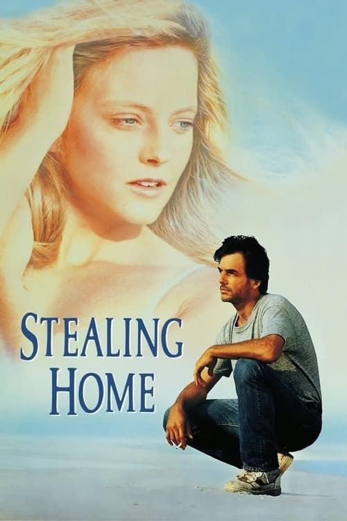 Key visual of Stealing Home