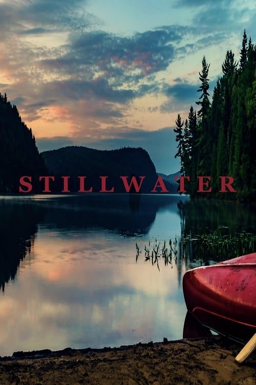 Key visual of Stillwater