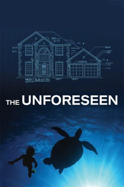 Key visual of The Unforeseen