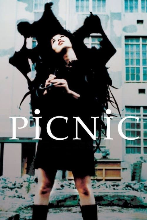 Key visual of Picnic