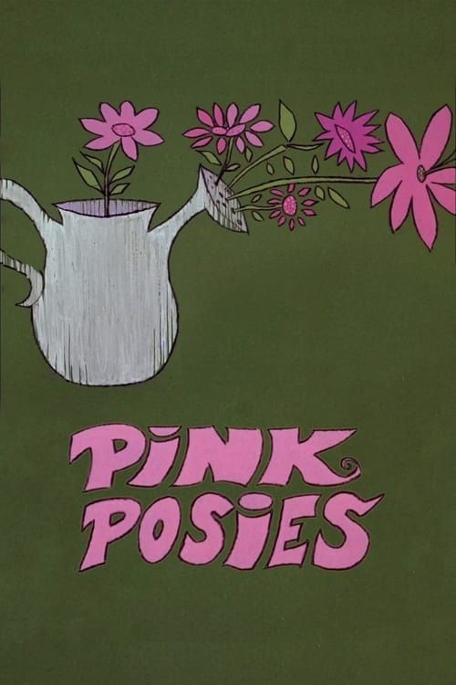 Key visual of Pink Posies