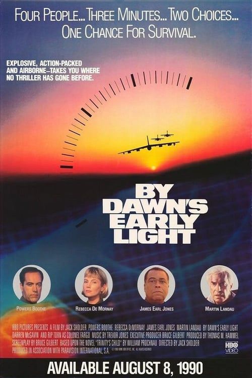 Key visual of By Dawn's Early Light