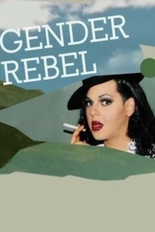 Key visual of Gender Rebel