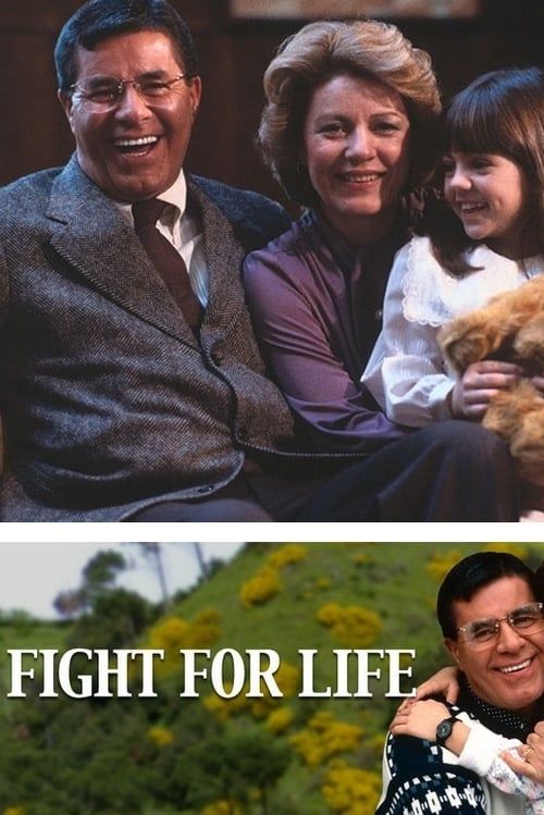 Key visual of Fight for Life