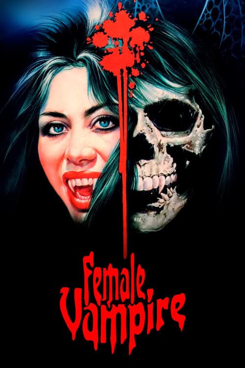 Key visual of Female Vampire