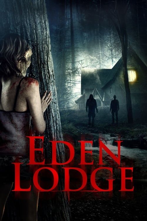 Key visual of Eden Lodge