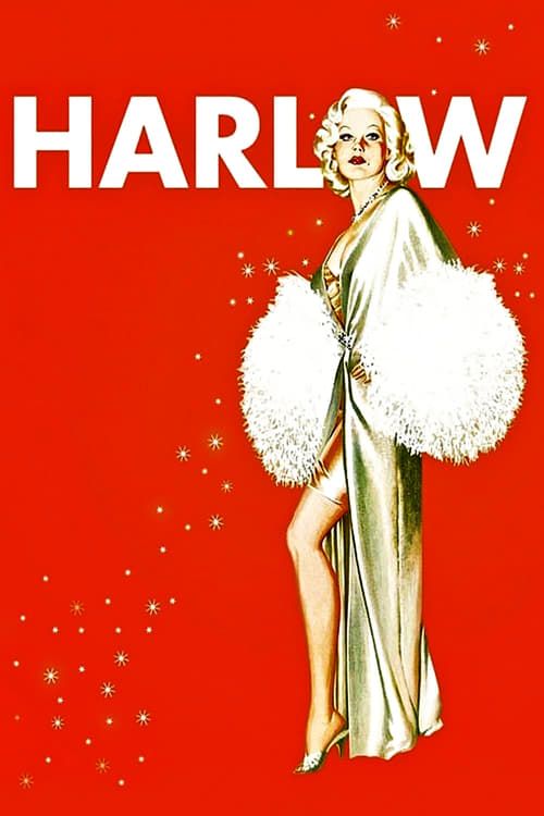 Key visual of Harlow