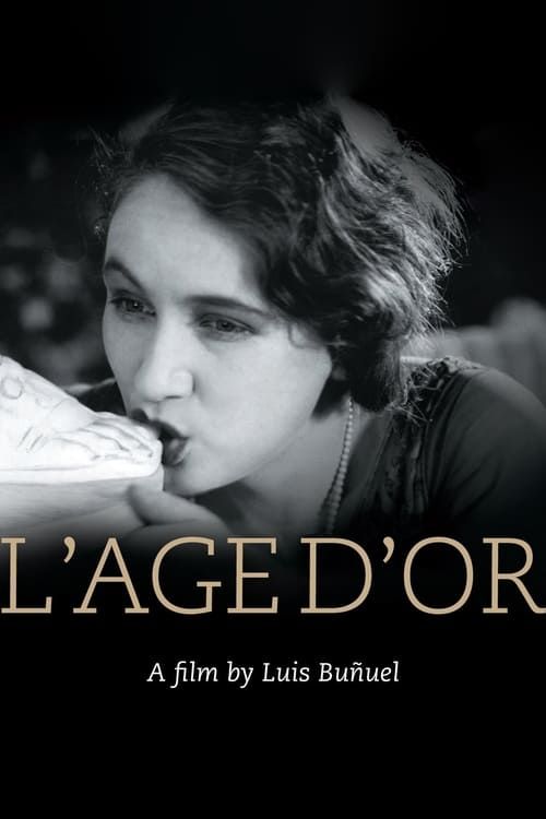 Key visual of L'Âge d'or