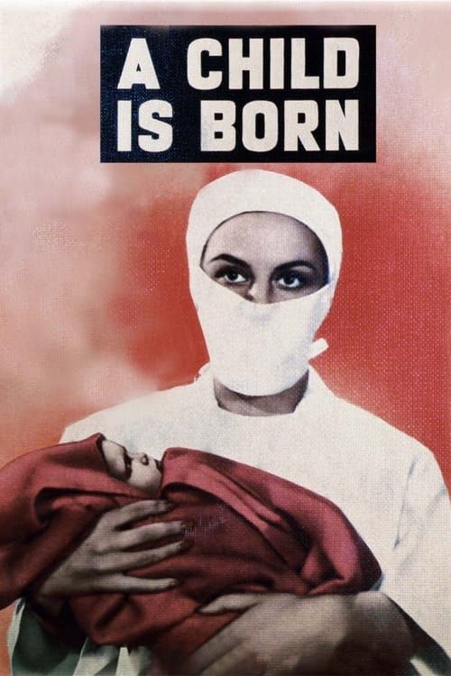 Key visual of A Child Is Born