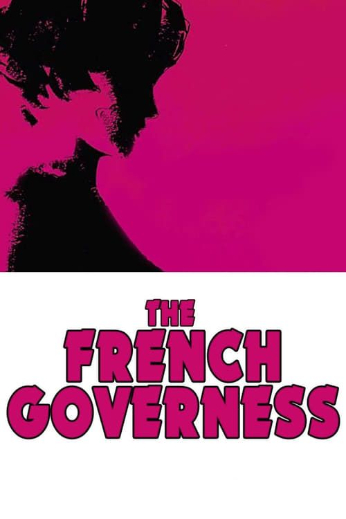 Key visual of The French Governess