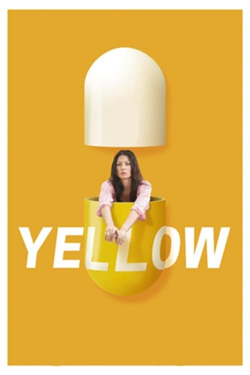 Key visual of Yellow