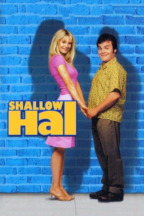 Key visual of Shallow Hal