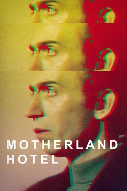 Key visual of Motherland Hotel