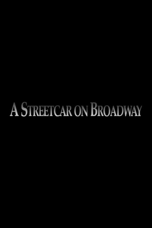 Key visual of A Streetcar on Broadway