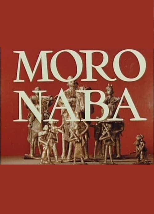 Key visual of Moro Naba