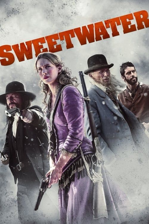 Key visual of Sweetwater