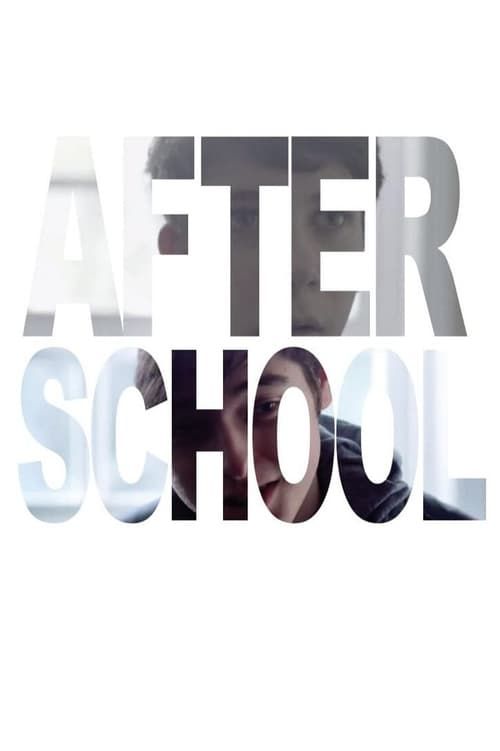 Key visual of After School