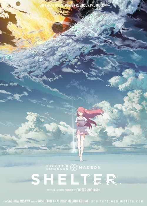 Key visual of Shelter