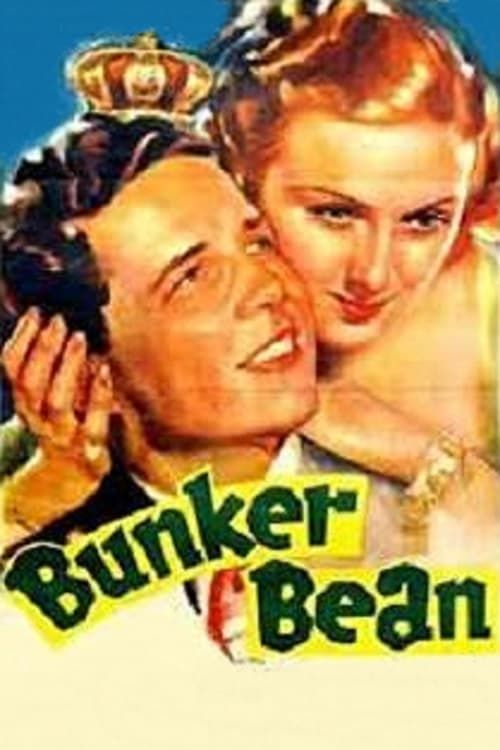 Key visual of Bunker Bean