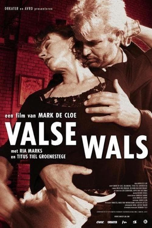 Key visual of Valse wals