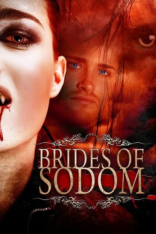 Key visual of The Brides of Sodom