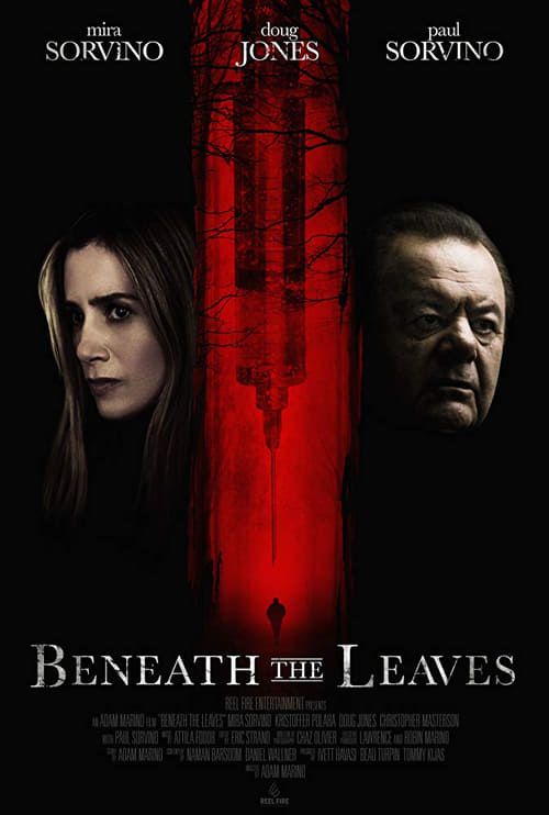 Key visual of Beneath The Leaves