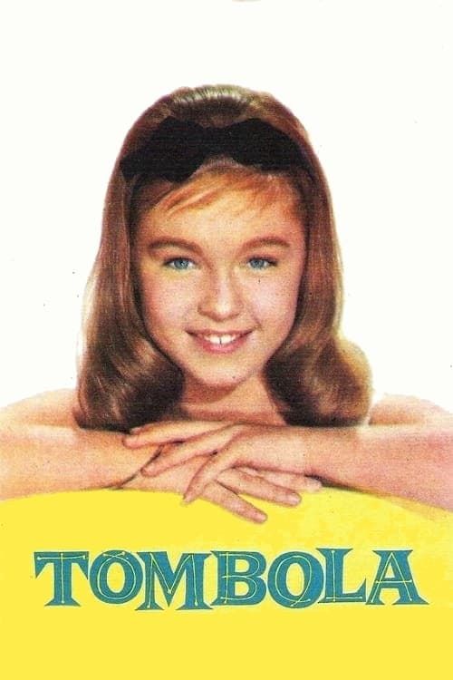 Key visual of Tómbola