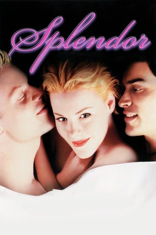 Key visual of Splendor