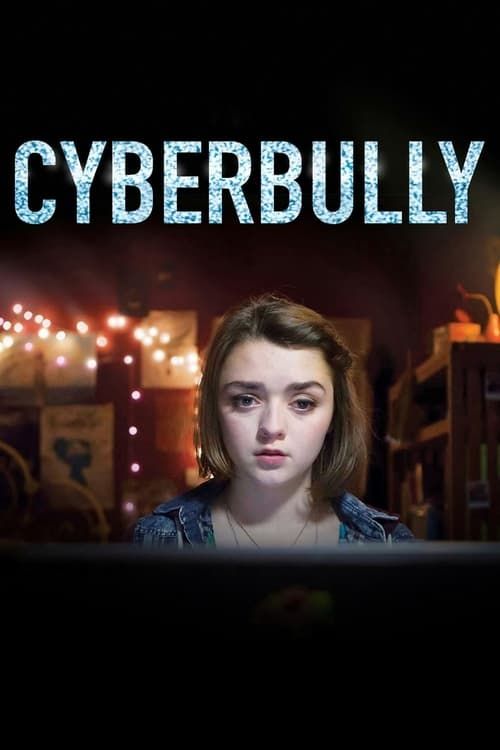 Key visual of Cyberbully