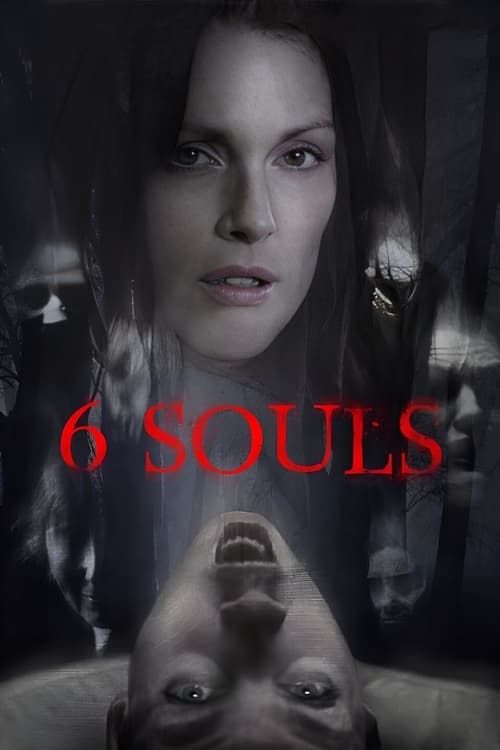 Key visual of 6 Souls