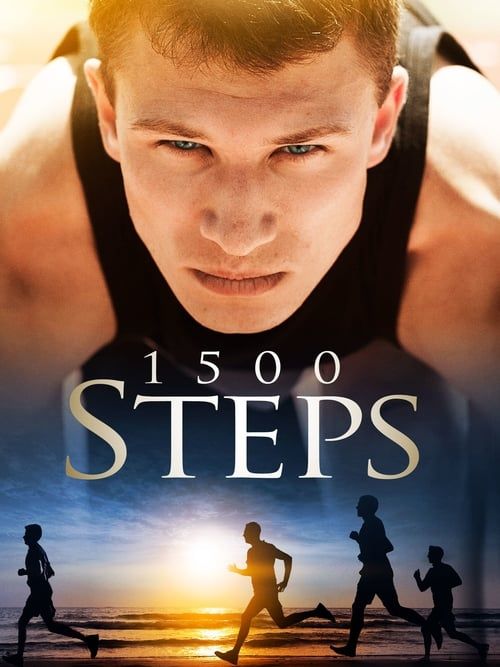Key visual of 1500 Steps