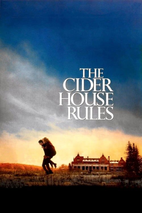 Key visual of The Cider House Rules