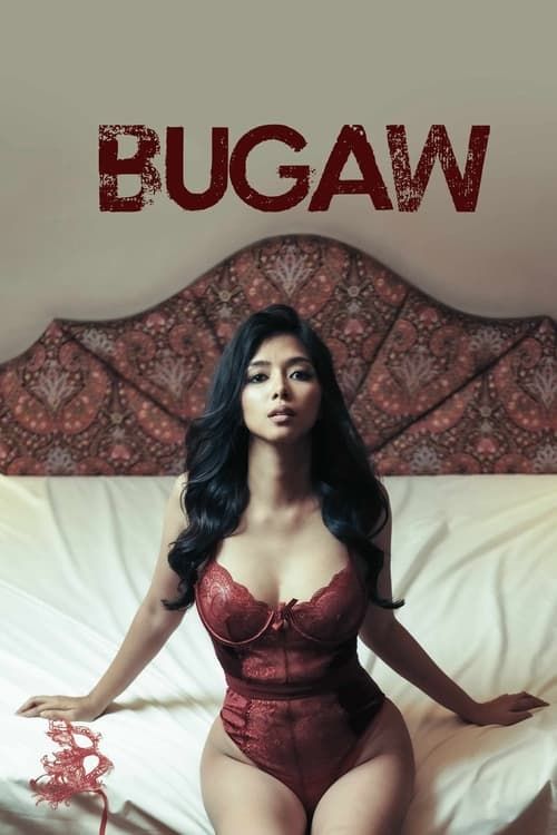 Key visual of Bugaw