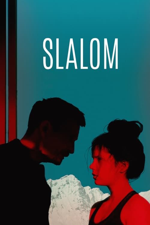 Key visual of Slalom