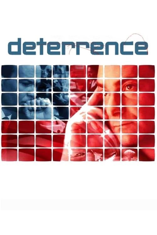 Key visual of Deterrence