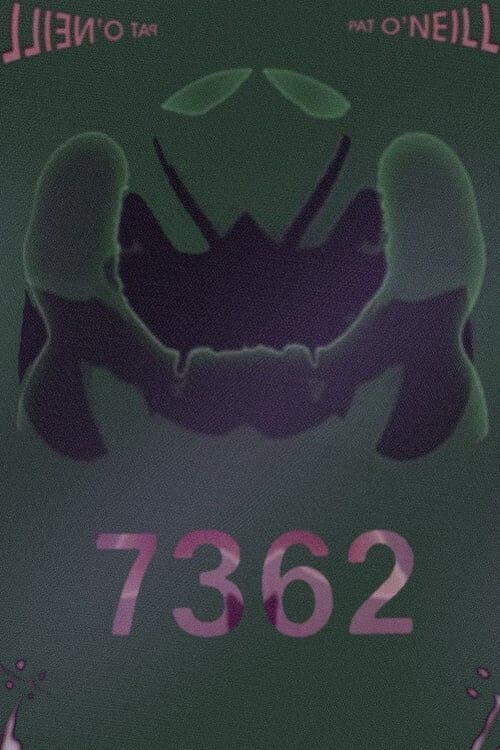 Key visual of 7362