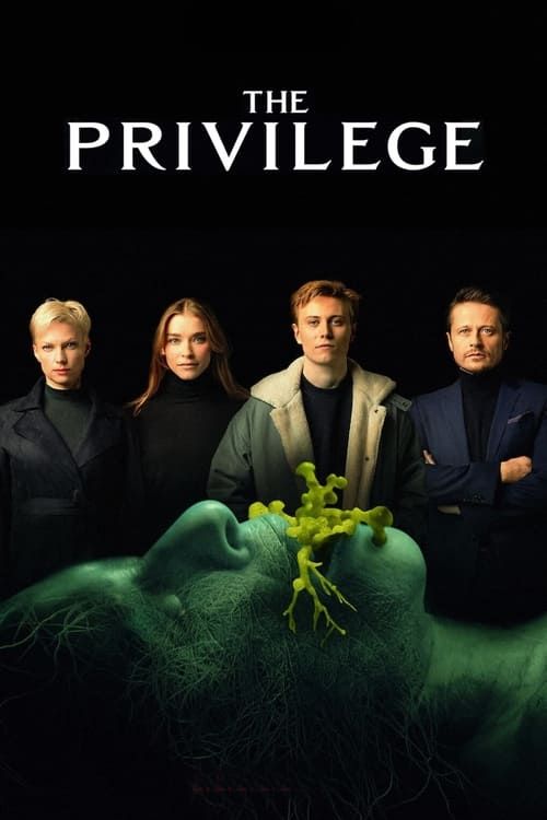 Key visual of The Privilege