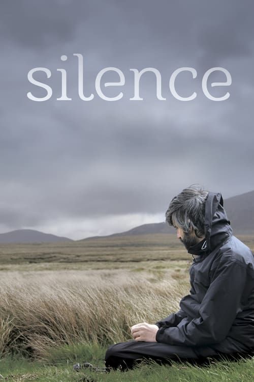 Key visual of Silence