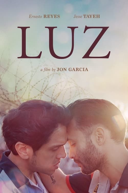 Key visual of LUZ