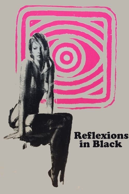 Key visual of Reflections in Black