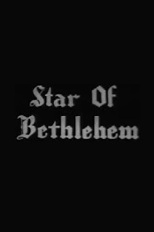 Key visual of The Star of Bethlehem