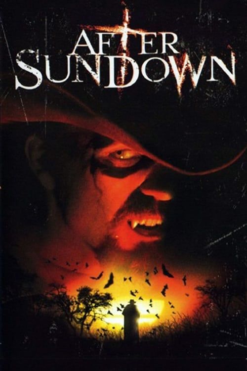 Key visual of After Sundown