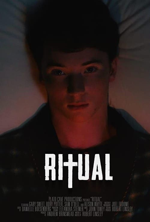 Key visual of Ritual